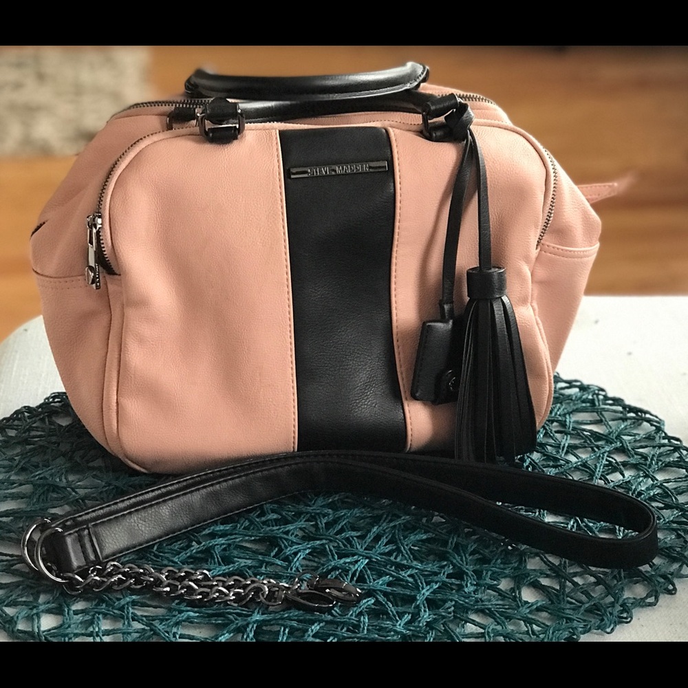Steve Madden satchel